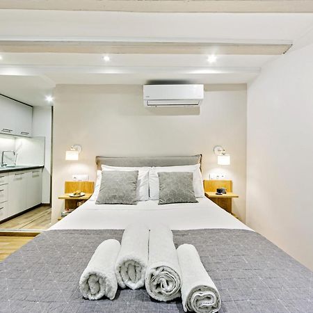 Ionian Citizen Studio Corfu  المظهر الخارجي الصورة