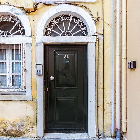 Ionian Citizen Studio Corfu  المظهر الخارجي الصورة