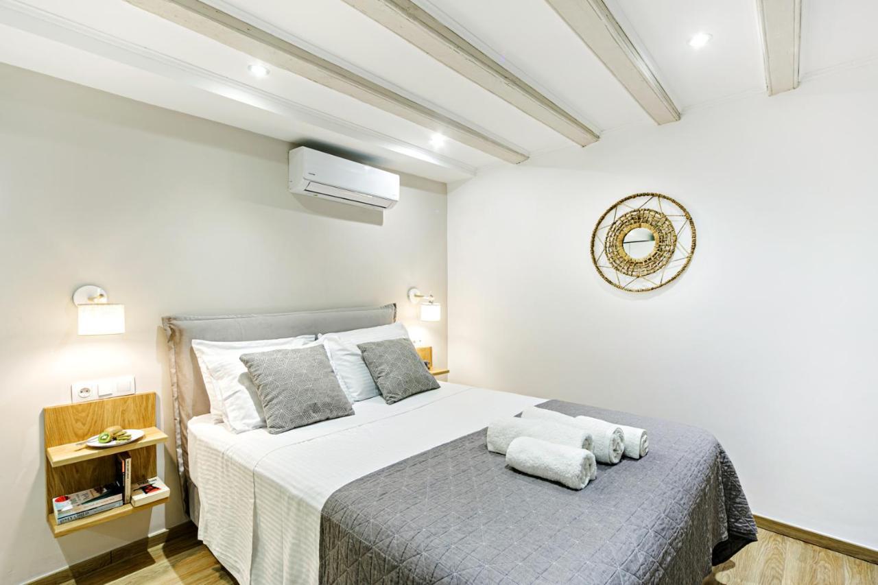 Ionian Citizen Studio Corfu  المظهر الخارجي الصورة